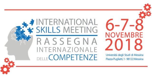 International skills Meeting  - Messina