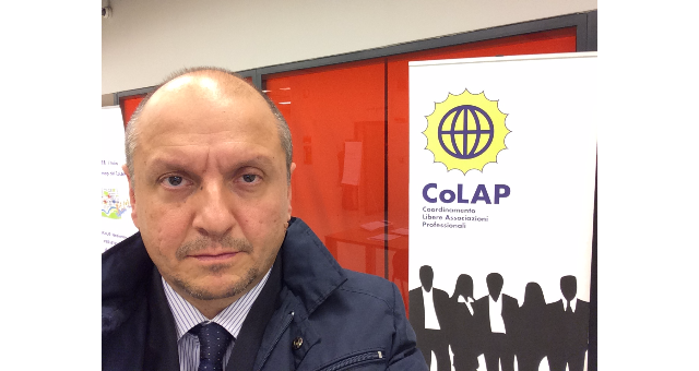 Assoeuro a Milano al convegno Colap sulle professioni